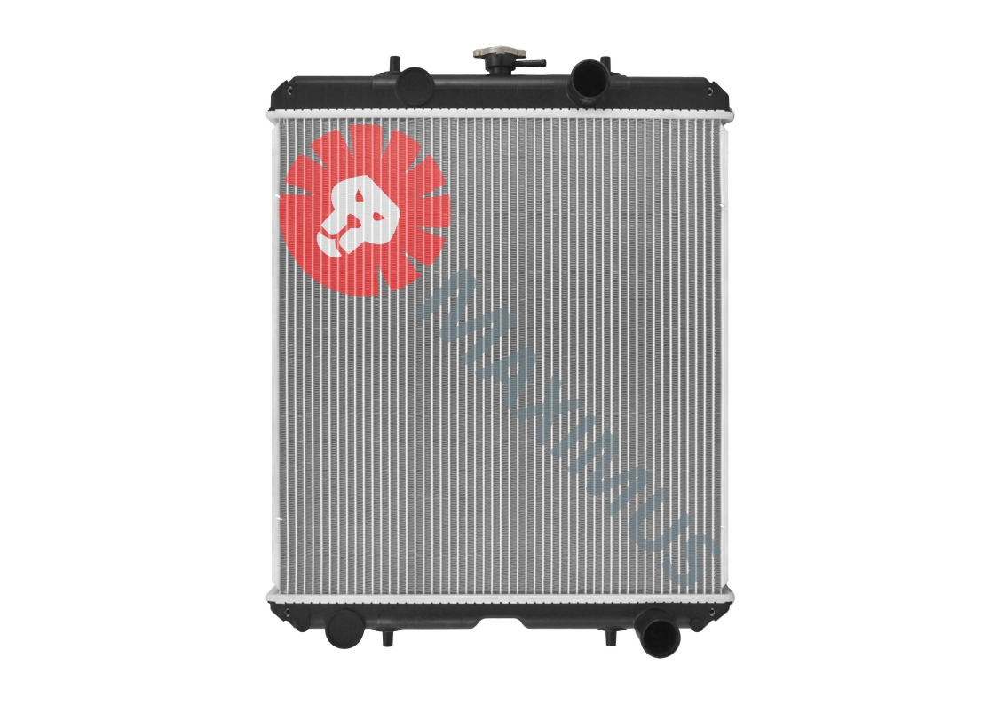 YANMAR F14B - Radiators - Mini traktors: foto 1 YANMAR F14B - Radiators - Mini traktors: foto 1