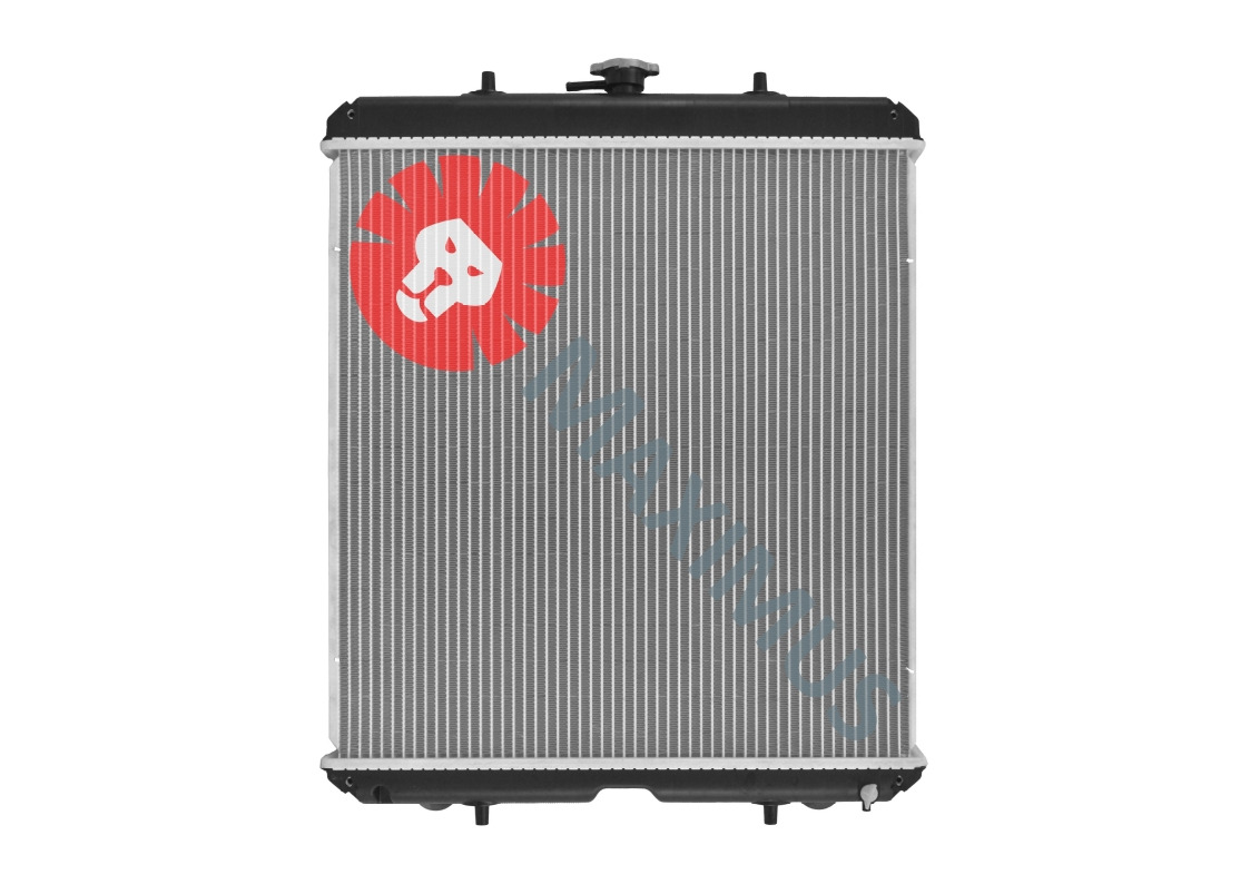 YANMAR F14B - Radiators - Mini traktors: foto 2 YANMAR F14B - Radiators - Mini traktors: foto 2