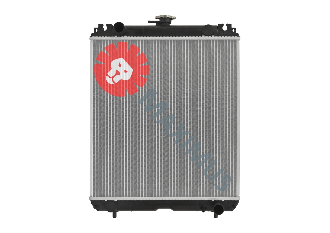 YANMAR F455 F605 - Radiators - Traktors: foto 1 YANMAR F455 F605 - Radiators - Traktors: foto 1