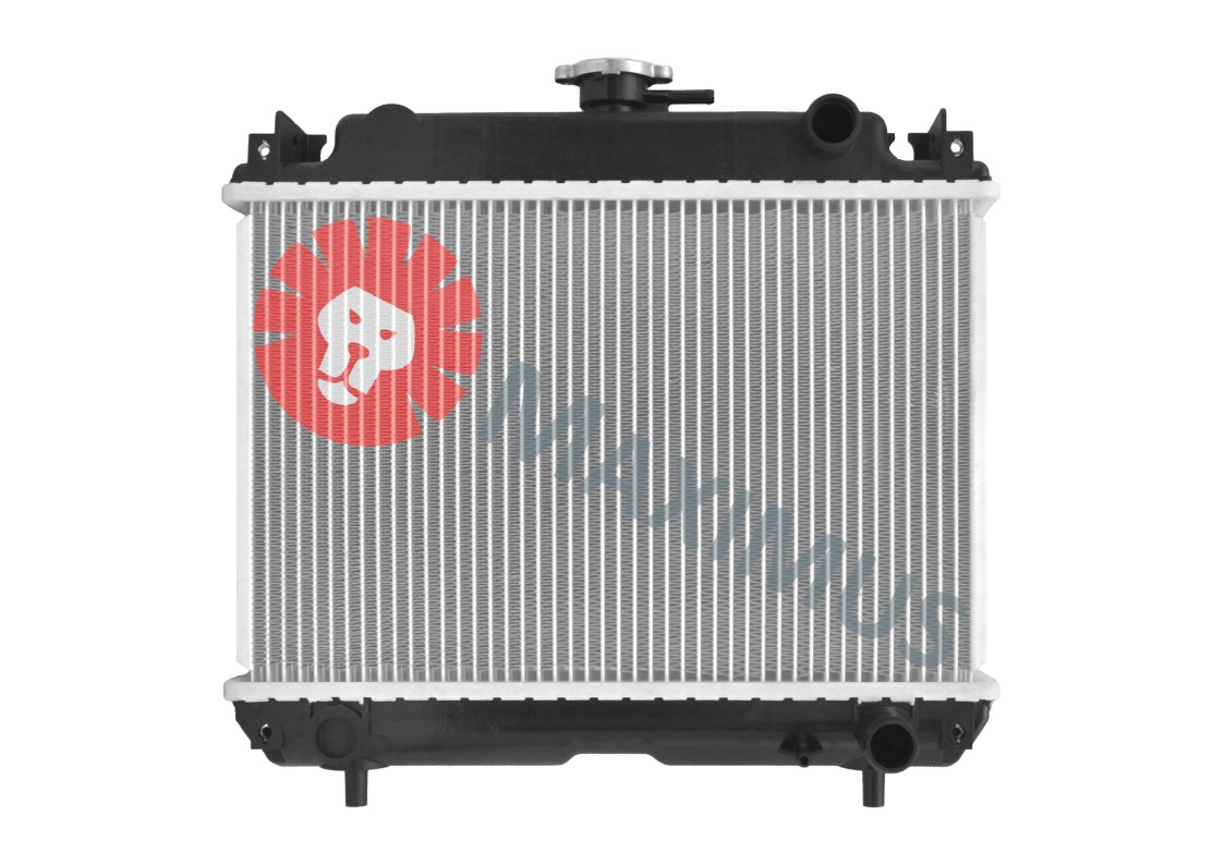 YANMAR KE30 KE40 KE50 - Radiators - Traktors: foto 1 YANMAR KE30 KE40 KE50 - Radiators - Traktors: foto 1