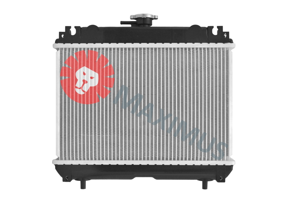 YANMAR KE30 KE40 KE50 - Radiators - Traktors: foto 2 YANMAR KE30 KE40 KE50 - Radiators - Traktors: foto 2