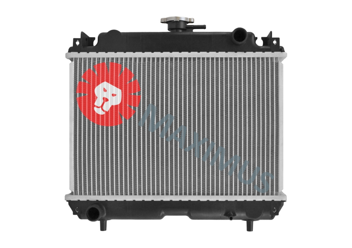 YANMAR MT136 MT146 MT156 - Radiators - Mini traktors: foto 1 YANMAR MT136 MT146 MT156 - Radiators - Mini traktors: foto 1