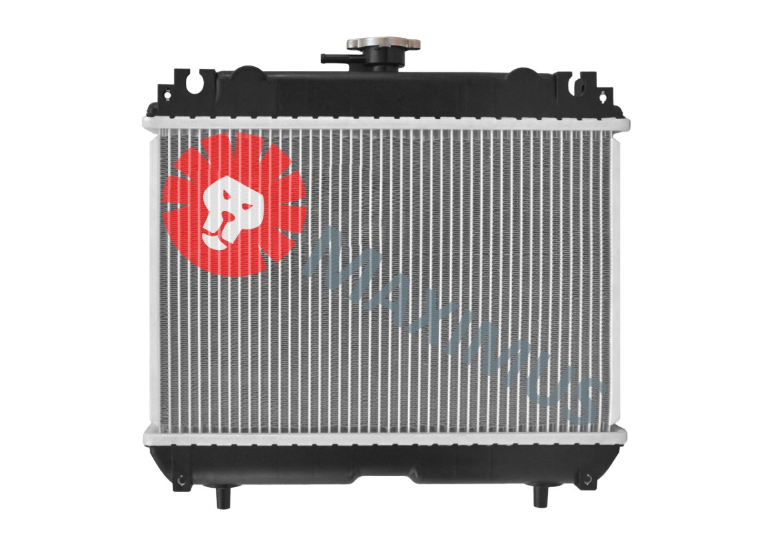 YANMAR MT136 MT146 MT156 - Radiators - Mini traktors: foto 2 YANMAR MT136 MT146 MT156 - Radiators - Mini traktors: foto 2