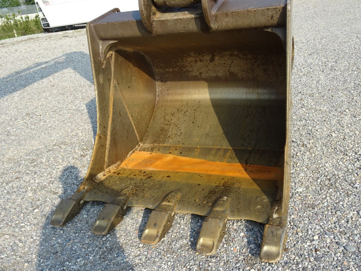 Kāpurķēžu ekskavators LIEBHERR R936 NLC: foto 12 Kāpurķēžu ekskavators LIEBHERR R936 NLC: foto 12