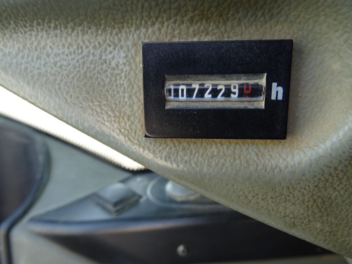 Kāpurķēžu ekskavators LIEBHERR R936 NLC: foto 15 Kāpurķēžu ekskavators LIEBHERR R936 NLC: foto 15