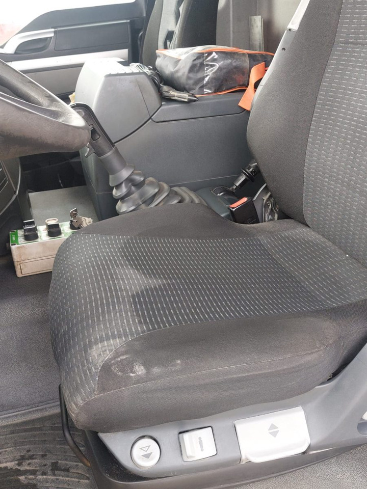 Betonvedējs MAN TGS 41.480 CIFA RY1300: foto 8