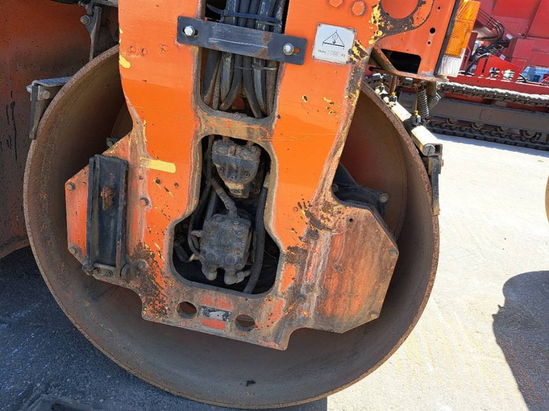 Dynapac CG 233 HF - Veltnis: foto 5 Dynapac CG 233 HF - Veltnis: foto 5