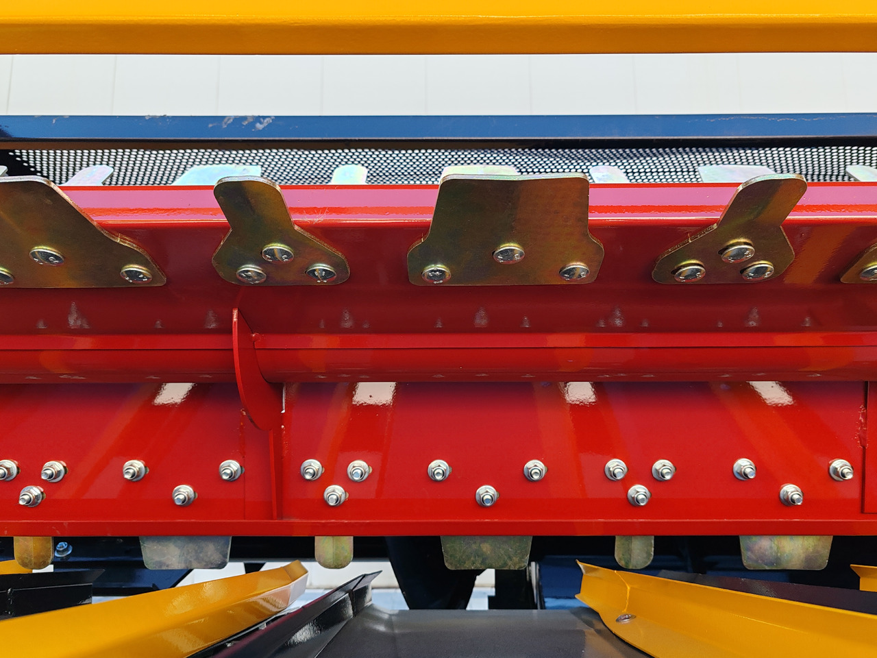 ELİBOL FREESUN 410+ SUNFLOWER HEADER - Saulespuķu heders: foto 5 ELİBOL FREESUN 410+ SUNFLOWER HEADER - Saulespuķu heders: foto 5