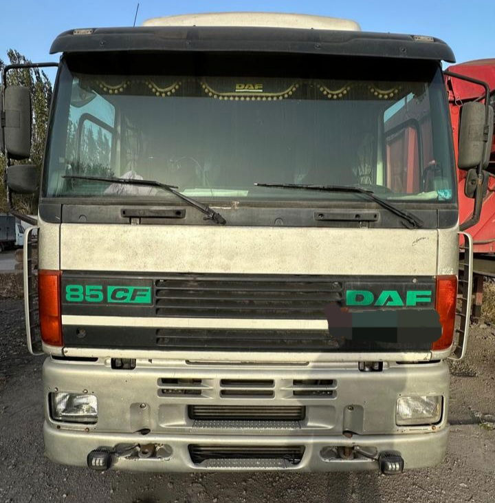 DAF CF 85.430 Tractor head - Vilcējs: foto 1 DAF CF 85.430 Tractor head - Vilcējs: foto 1