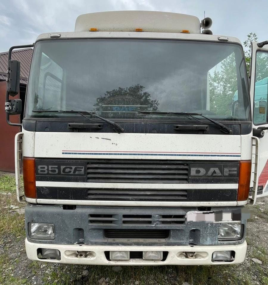 DAF CF 85 - Vilcējs: foto 1 DAF CF 85 - Vilcējs: foto 1