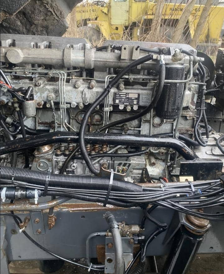 Vilcējs DAF XF 95.430 Tractor head 4x2: foto 15