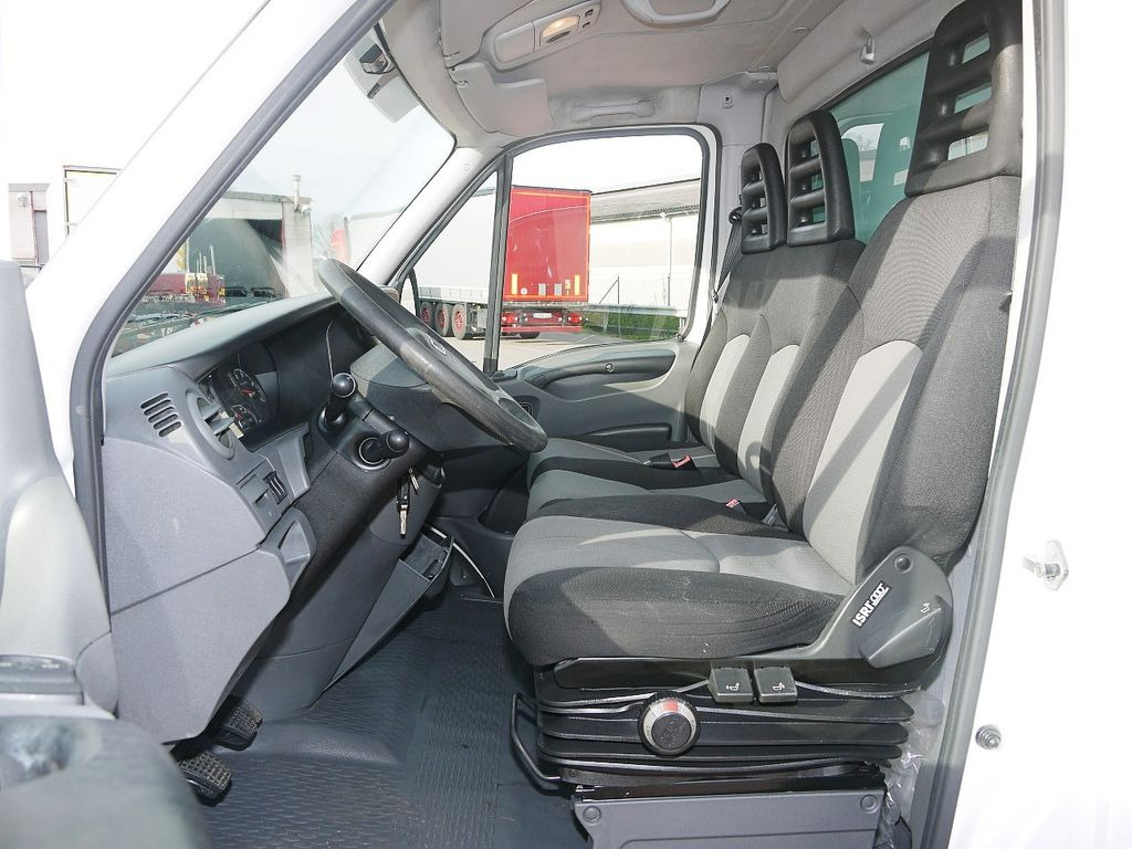 Komercauto refrižerators Iveco 35C13 DAILY KUHLKOFFER RELEC FROID TR32 -20C Iveco 35C13 DAILY KUHLKOFFER RELEC FROID TR32 -20C: foto 11