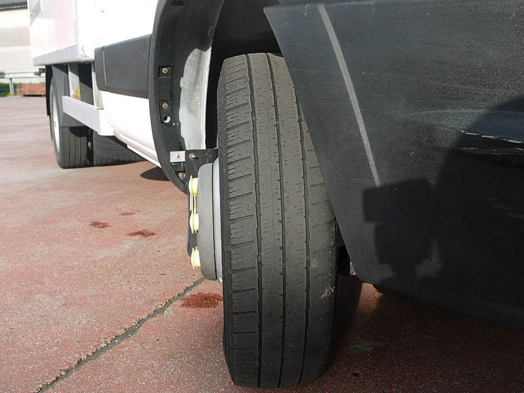 Komercauto refrižerators Iveco 35C13 DAILY KUHLKOFFER RELEC FROID TR32 -20C Iveco 35C13 DAILY KUHLKOFFER RELEC FROID TR32 -20C: foto 18