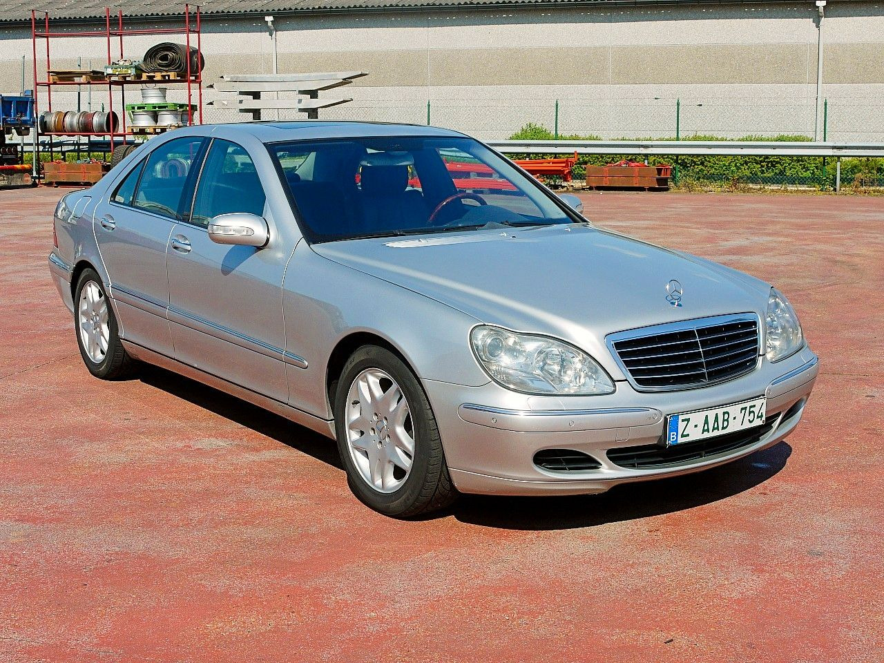 Mercedes-Benz COMAND Bi-XENON SCHIEBEDACH SOFTCLOSE ... - Sedans: foto 2 Mercedes-Benz COMAND Bi-XENON SCHIEBEDACH SOFTCLOSE ... - Sedans: foto 2