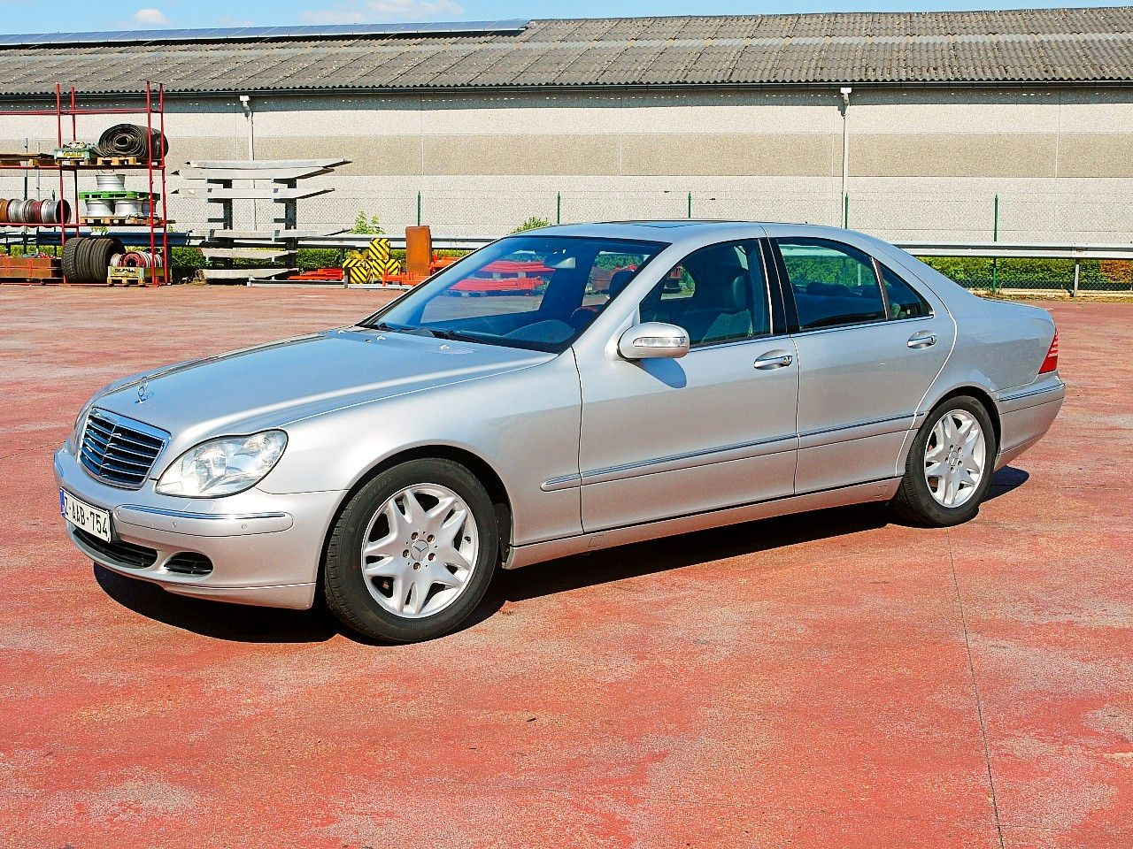 Mercedes-Benz COMAND Bi-XENON SCHIEBEDACH SOFTCLOSE ... - Sedans: foto 4 Mercedes-Benz COMAND Bi-XENON SCHIEBEDACH SOFTCLOSE ... - Sedans: foto 4