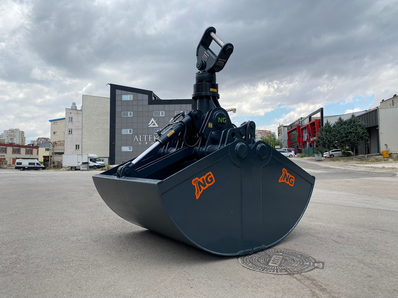 Ostas tehnika : foto 16