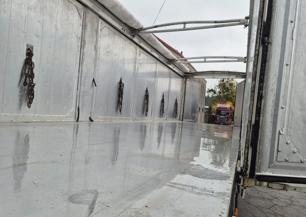 Benalu Wywrotka līzingu Benalu Wywrotka: foto 29