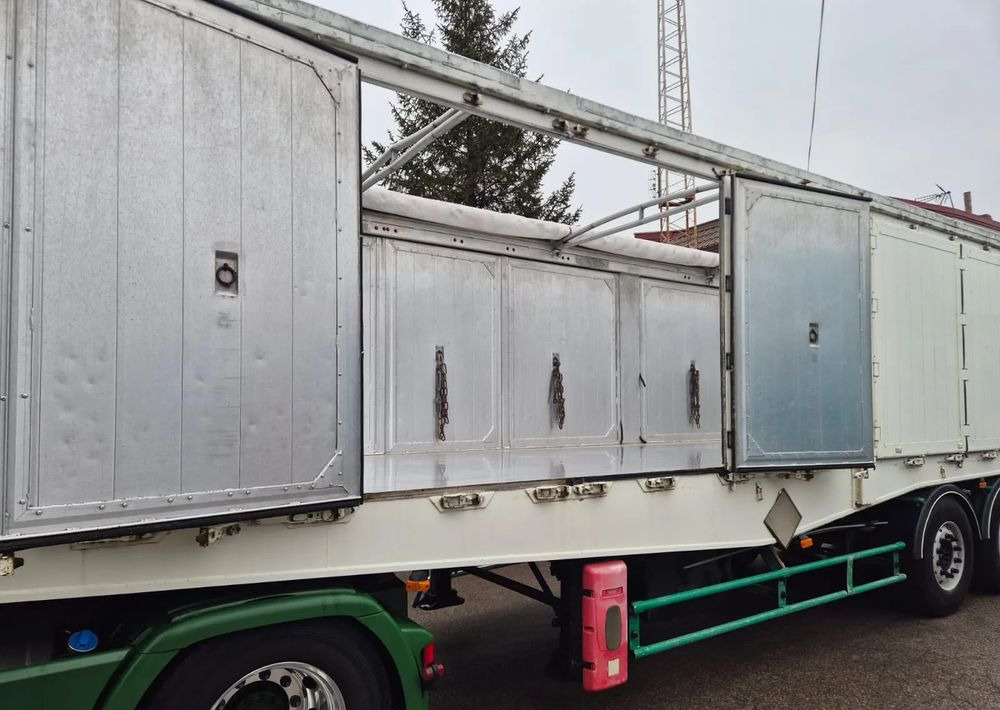 Benalu Wywrotka līzingu Benalu Wywrotka: foto 32