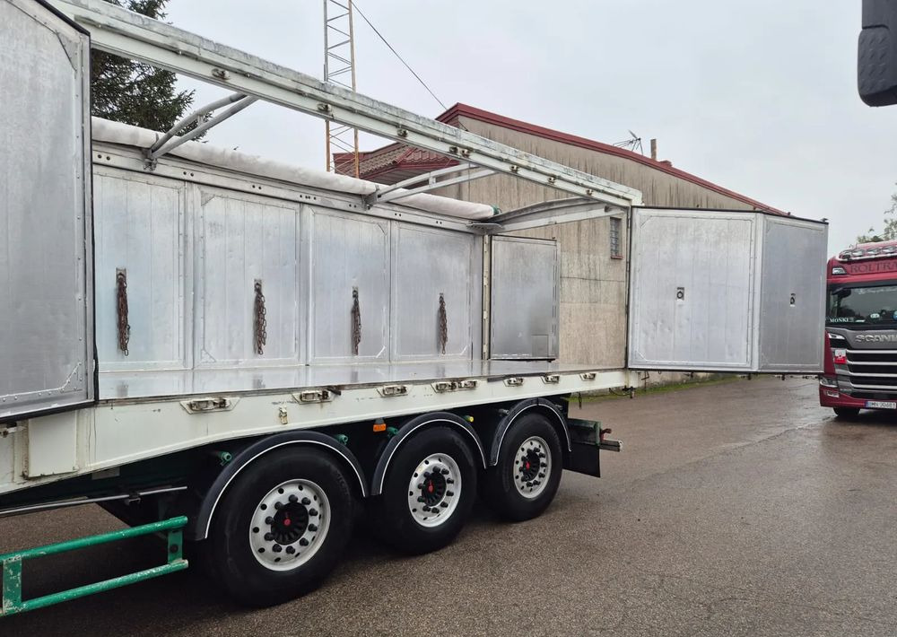 Benalu Wywrotka līzingu Benalu Wywrotka: foto 28