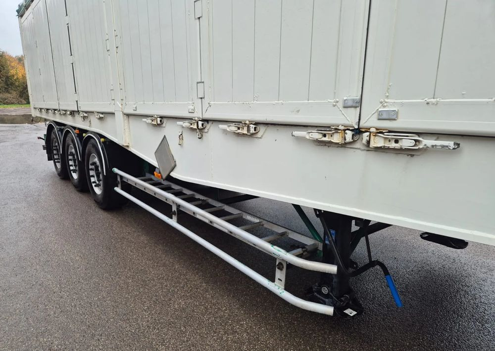 Benalu Wywrotka līzingu Benalu Wywrotka: foto 11