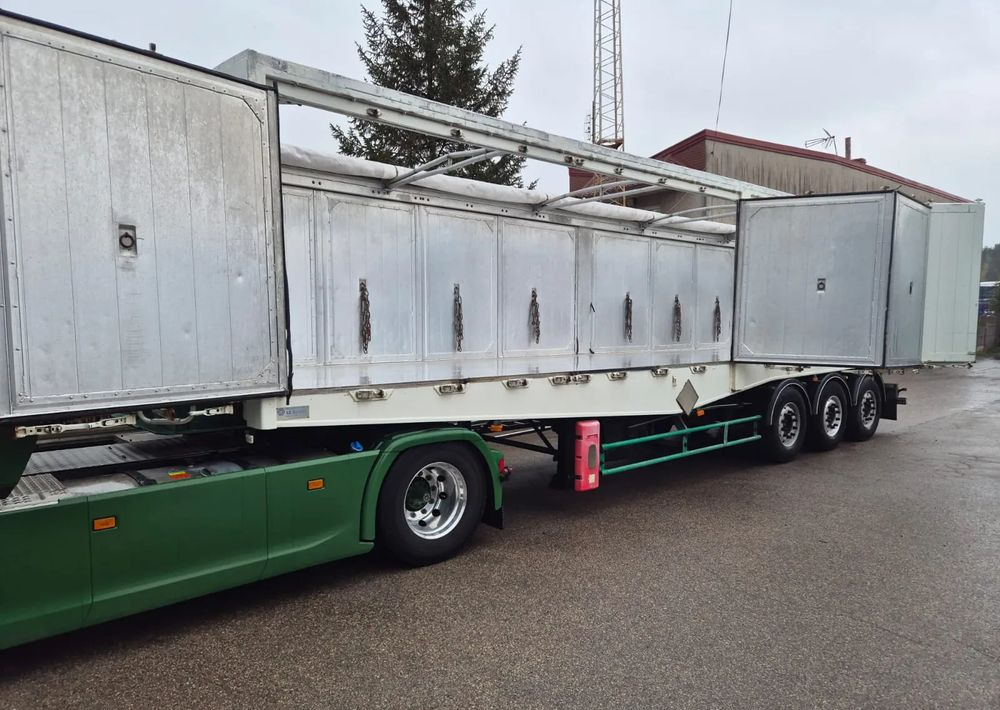 Benalu Wywrotka līzingu Benalu Wywrotka: foto 26