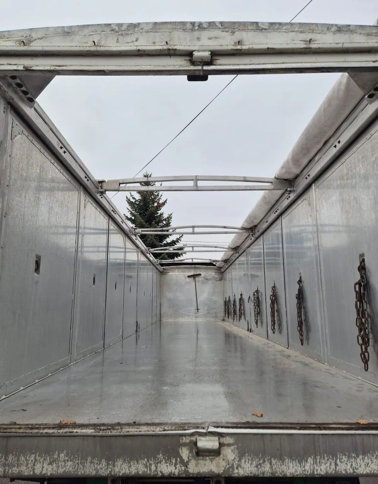 Benalu Wywrotka līzingu Benalu Wywrotka: foto 24