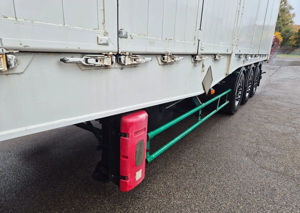 Benalu Wywrotka līzingu Benalu Wywrotka: foto 15