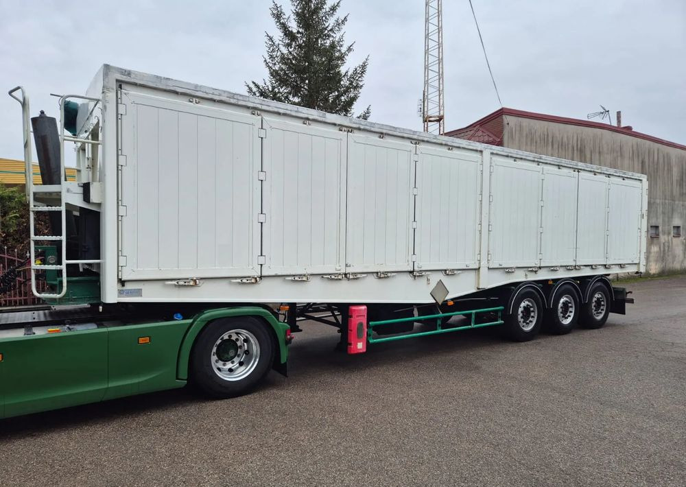 Benalu Wywrotka līzingu Benalu Wywrotka: foto 40