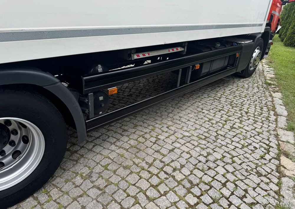 Kravas automašīna refrižerators Scania P250: foto 8 Kravas automašīna refrižerators Scania P250: foto 8