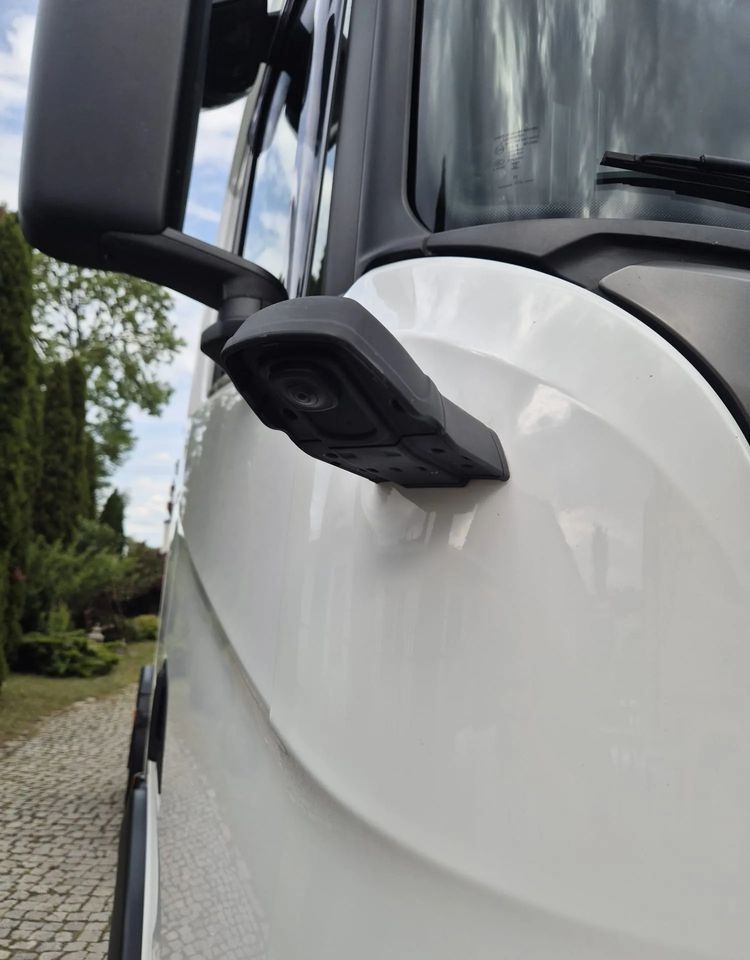 Vilcējs Scania R410: foto 18