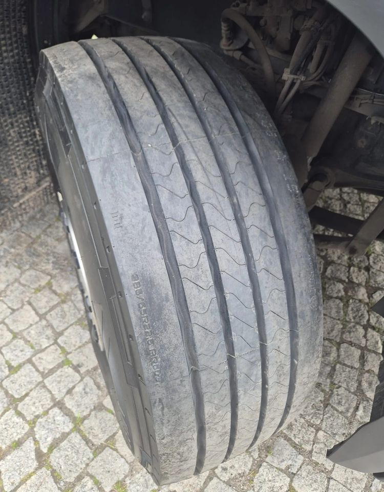 Vilcējs Scania R410: foto 19