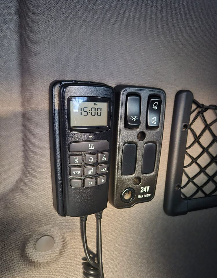 Vilcējs Scania R450: foto 25