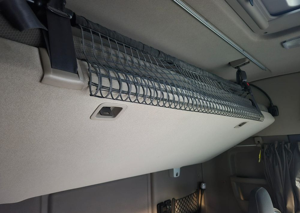 Vilcējs Scania R450: foto 28