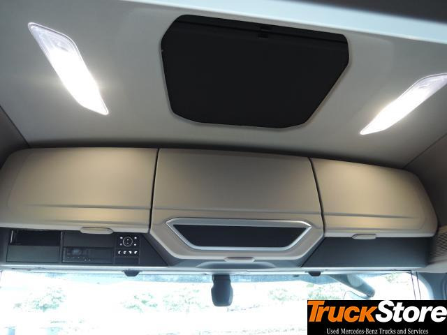 Vilcējs DAF FT 480 XG: foto 10