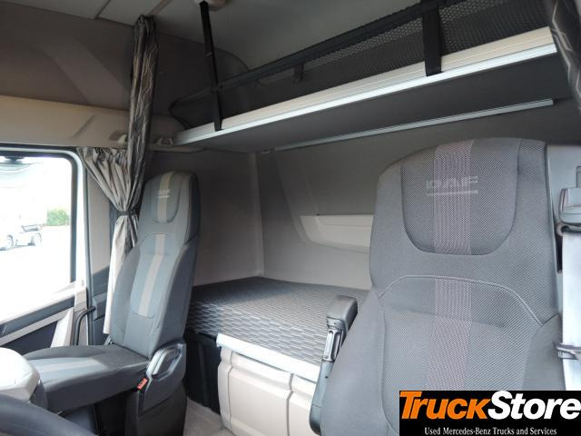 Vilcējs DAF FT 480 XG: foto 8