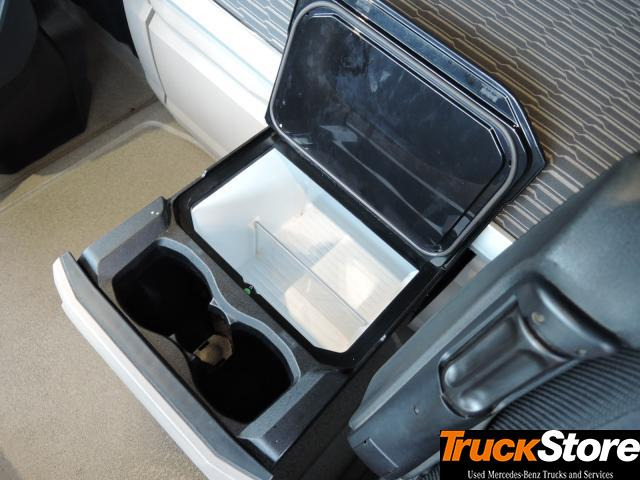 Vilcējs DAF FT 480 XG: foto 9