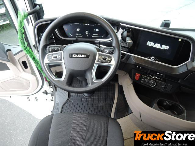 Vilcējs DAF FT 480 XG: foto 7