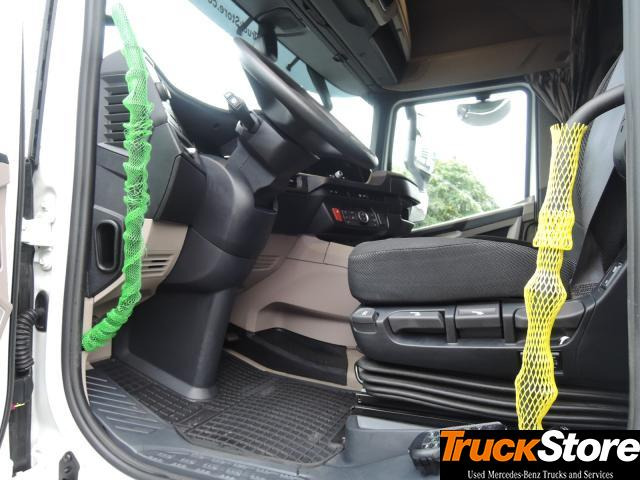 Vilcējs DAF FT 480 XG: foto 6