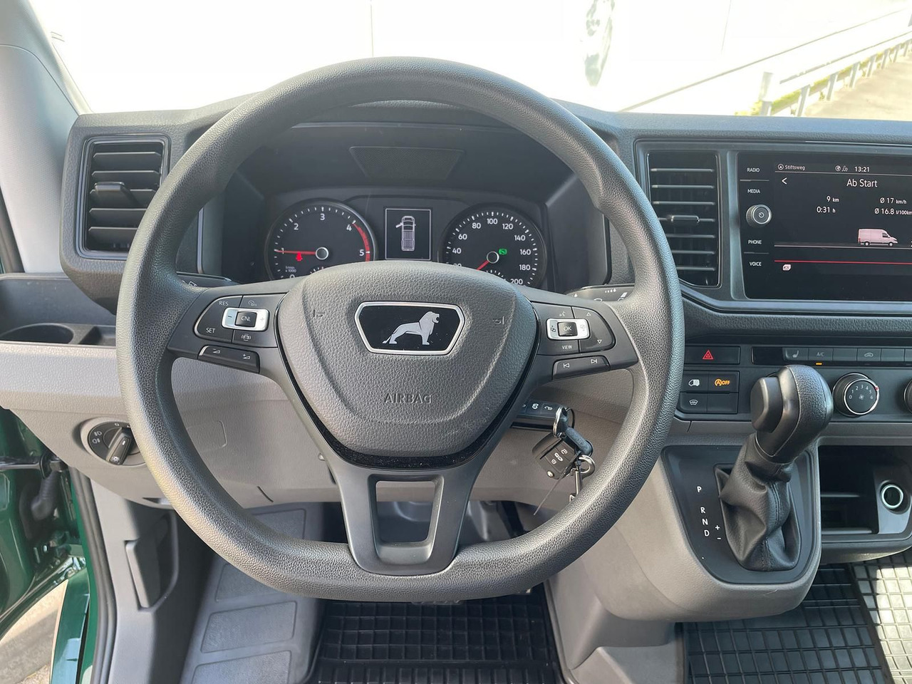 Kravas mikroautobuss MAN TGE 3.160 Kasten L4H3 LED AHK DAB KAMERA SITZHZ: foto 12 Kravas mikroautobuss MAN TGE 3.160 Kasten L4H3 LED AHK DAB KAMERA SITZHZ: foto 12