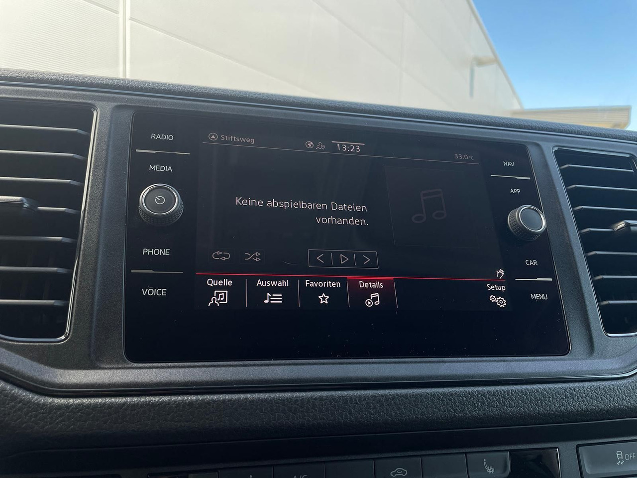 Kravas mikroautobuss MAN TGE 3.160 Kasten L4H3 LED AHK DAB KAMERA SITZHZ: foto 18 Kravas mikroautobuss MAN TGE 3.160 Kasten L4H3 LED AHK DAB KAMERA SITZHZ: foto 18