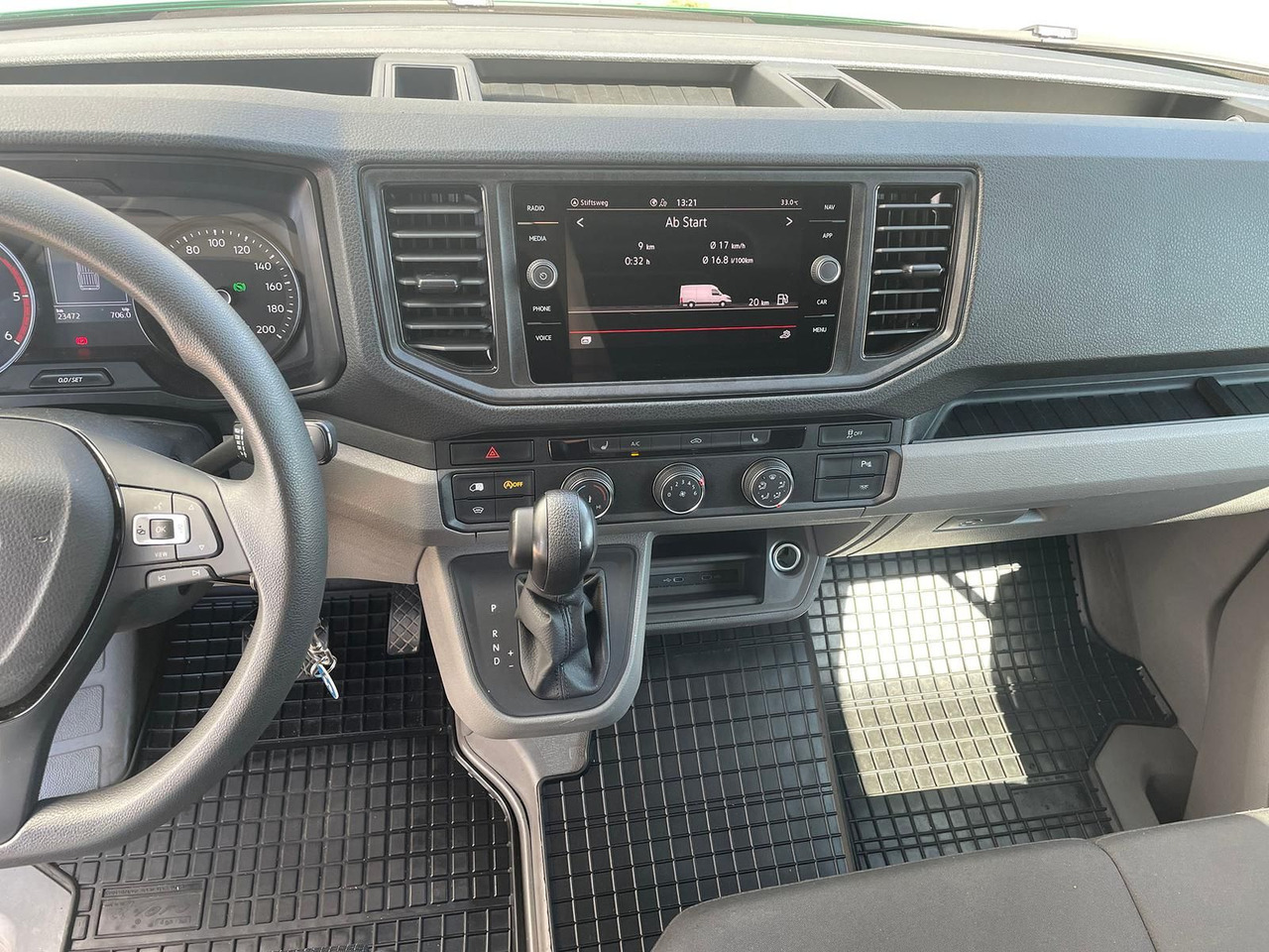 Kravas mikroautobuss MAN TGE 3.160 Kasten L4H3 LED AHK DAB KAMERA SITZHZ: foto 15 Kravas mikroautobuss MAN TGE 3.160 Kasten L4H3 LED AHK DAB KAMERA SITZHZ: foto 15