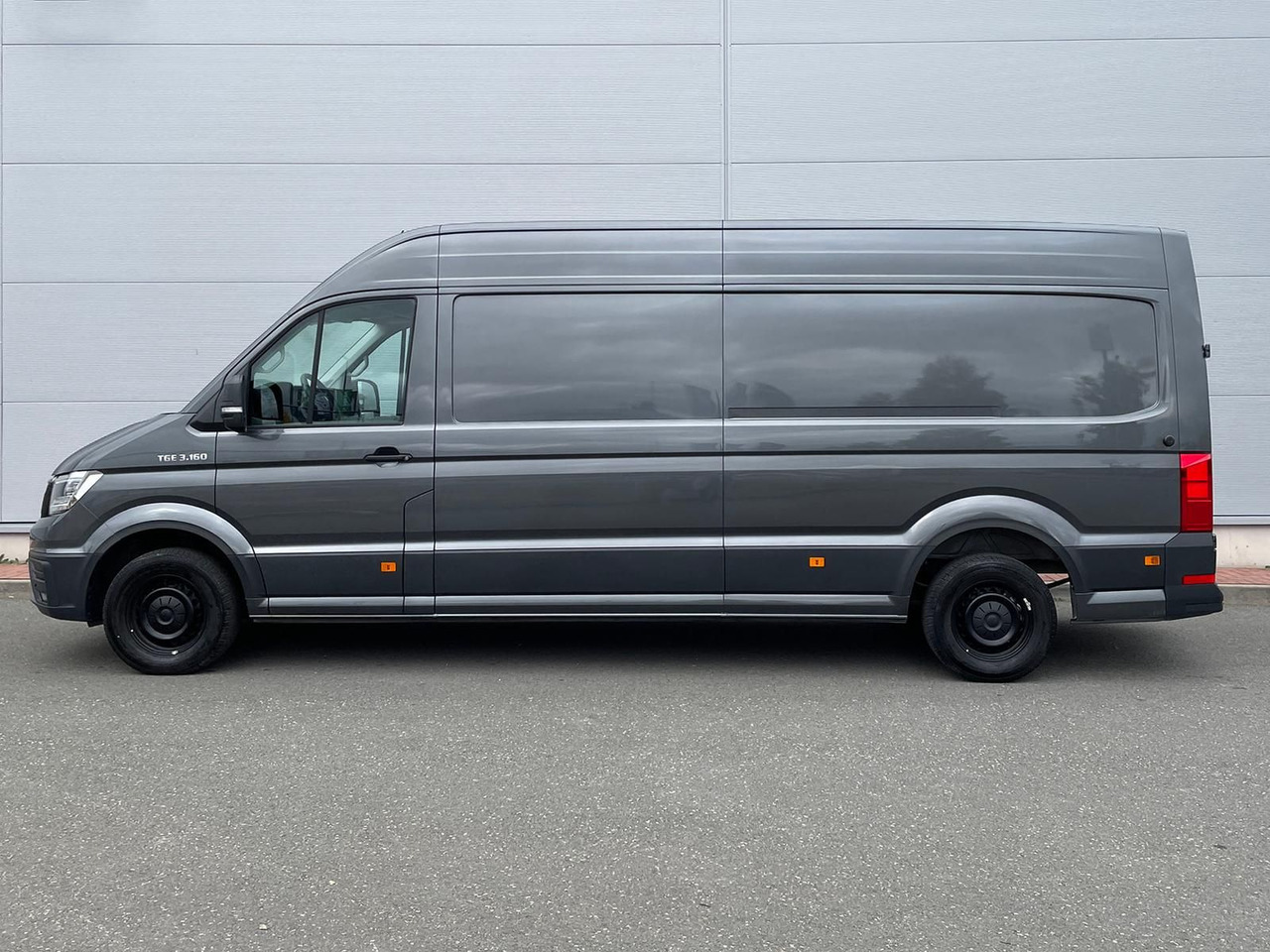 MAN TGE 3.160 L4H3 KASTEN TEMPOMAT AHK SITZHZ DAB - Vieglā automašīna: foto 4 MAN TGE 3.160 L4H3 KASTEN TEMPOMAT AHK SITZHZ DAB - Vieglā automašīna: foto 4