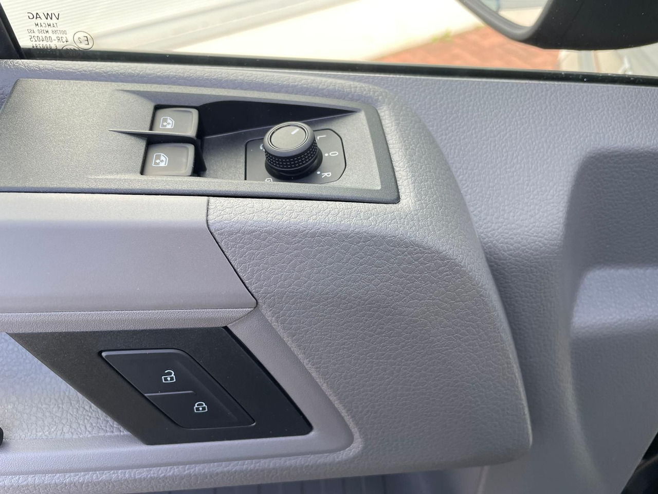 Mikroautobuss, Pasažieru furgons MAN TGE 3.180 Kombi L3H2 LED ACC NAVI SITZHZ: foto 37