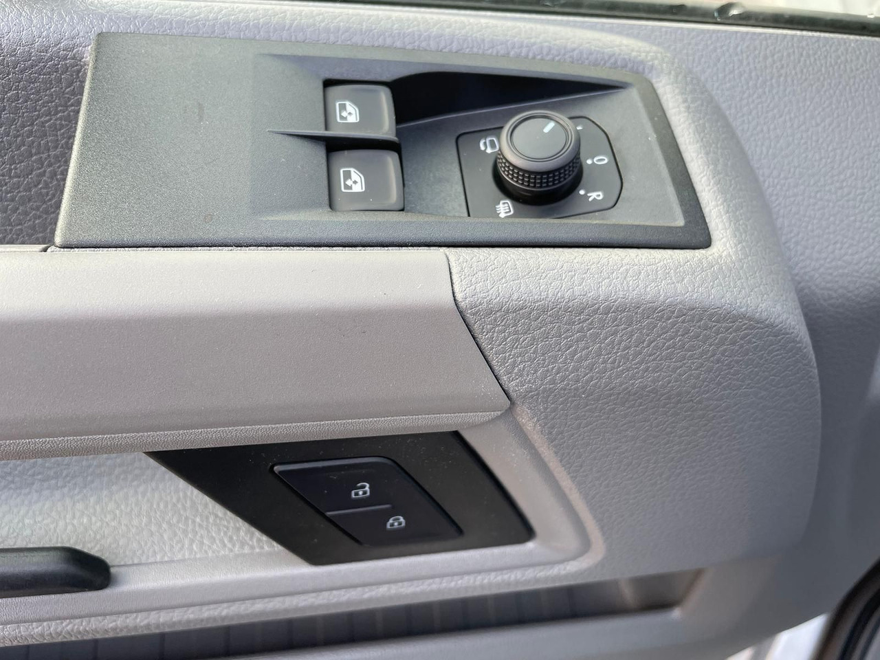 Vieglā automašīna MAN TGE 3.180 L3H2 Kasten 4x4 AUTOM ACC NAV: foto 34