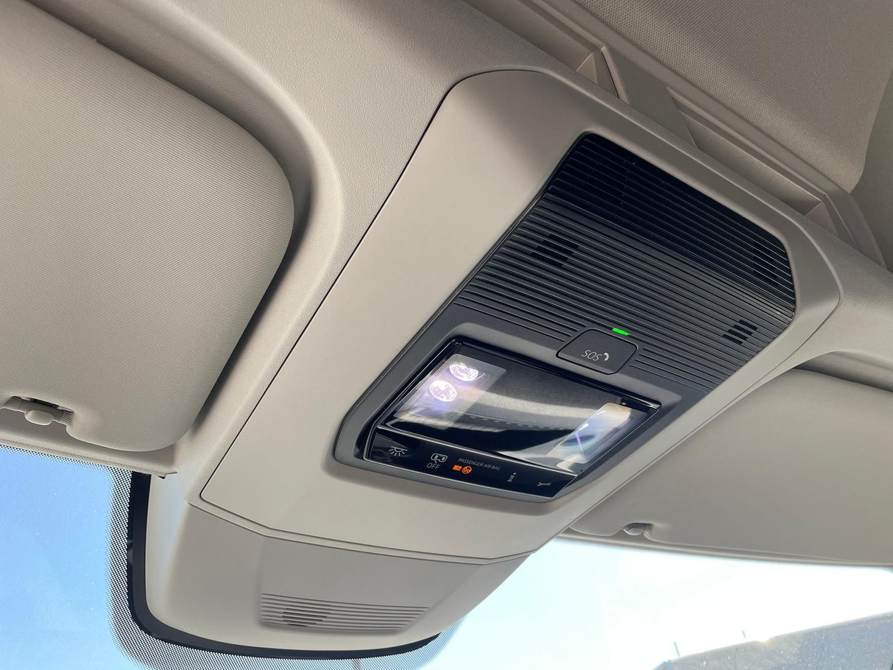 Kravas mikroautobuss MAN TGE 3.180 L3H3 Kasten 4x4 AHK ACC LED NAV SITZHZ: foto 33
