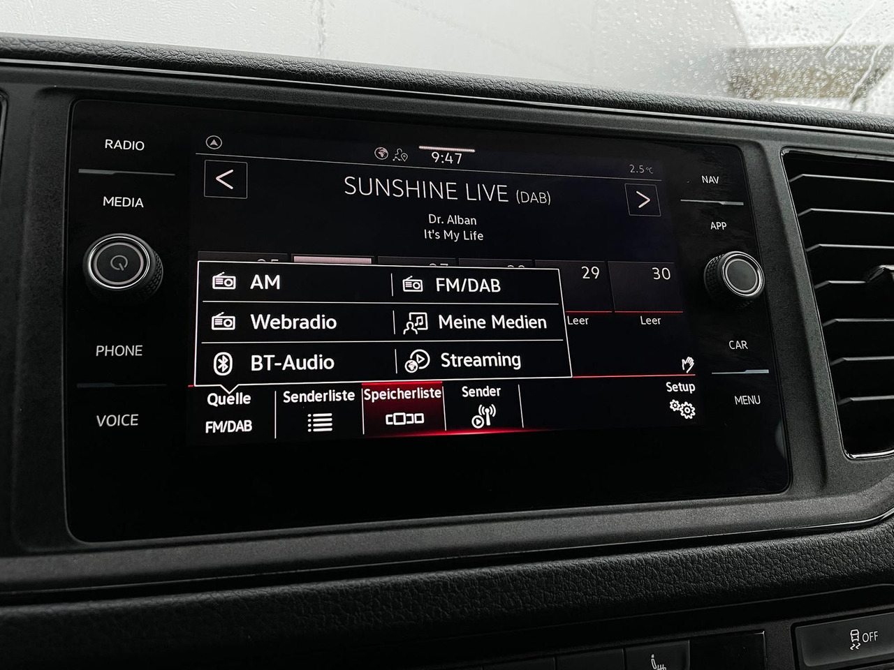 Vieglā automašīna MAN TGE 3.180 L3H3 Kasten 4x4 AUTOM DIFF NAV AHK ACC: foto 15