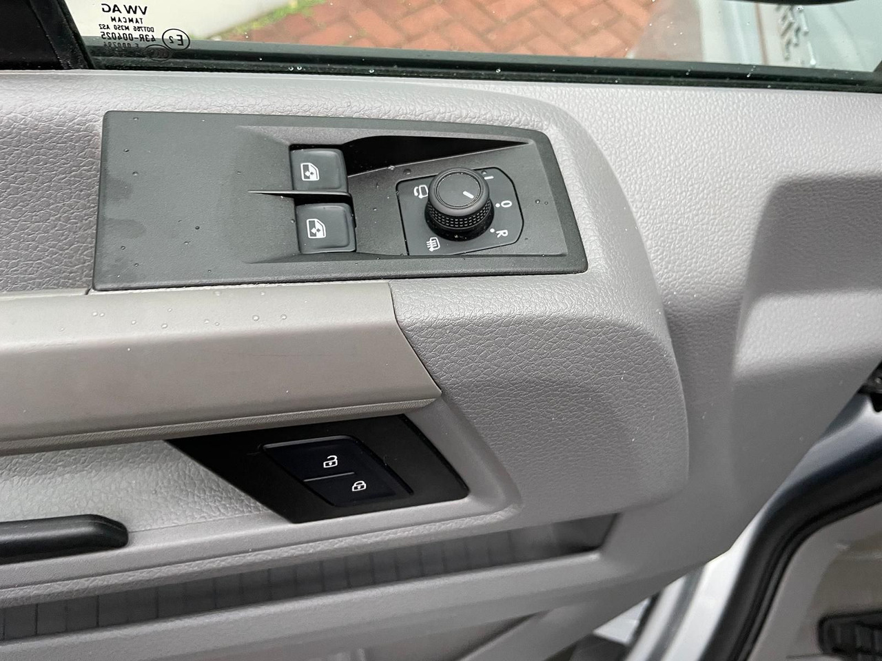Vieglā automašīna MAN TGE 3.180 L3H3 Kasten 4x4 AUTOM DIFF NAV AHK ACC: foto 29