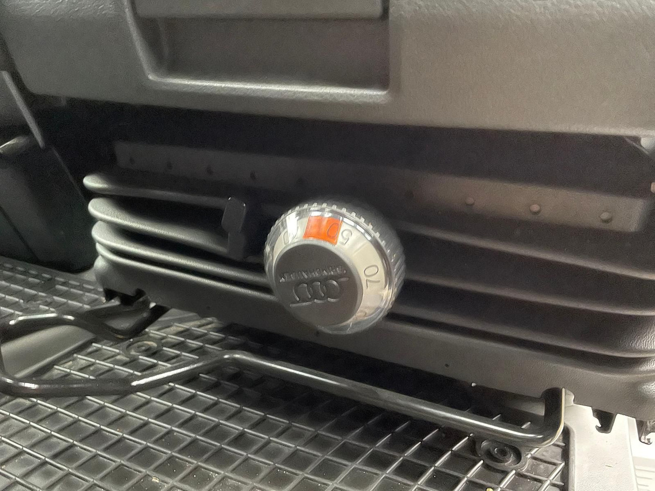 Kravas mikroautobuss MAN TGE 3.180 L3H3 Kasten 4x4 DIFF AHK ACC STANDHZ: foto 28