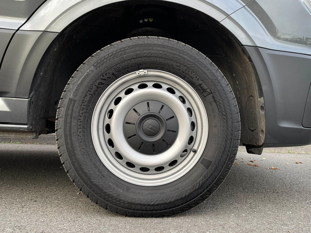 Kravas mikroautobuss MAN TGE 3.180 L3H3 Kasten 4x4 DIFF AHK ACC STANDHZ: foto 32