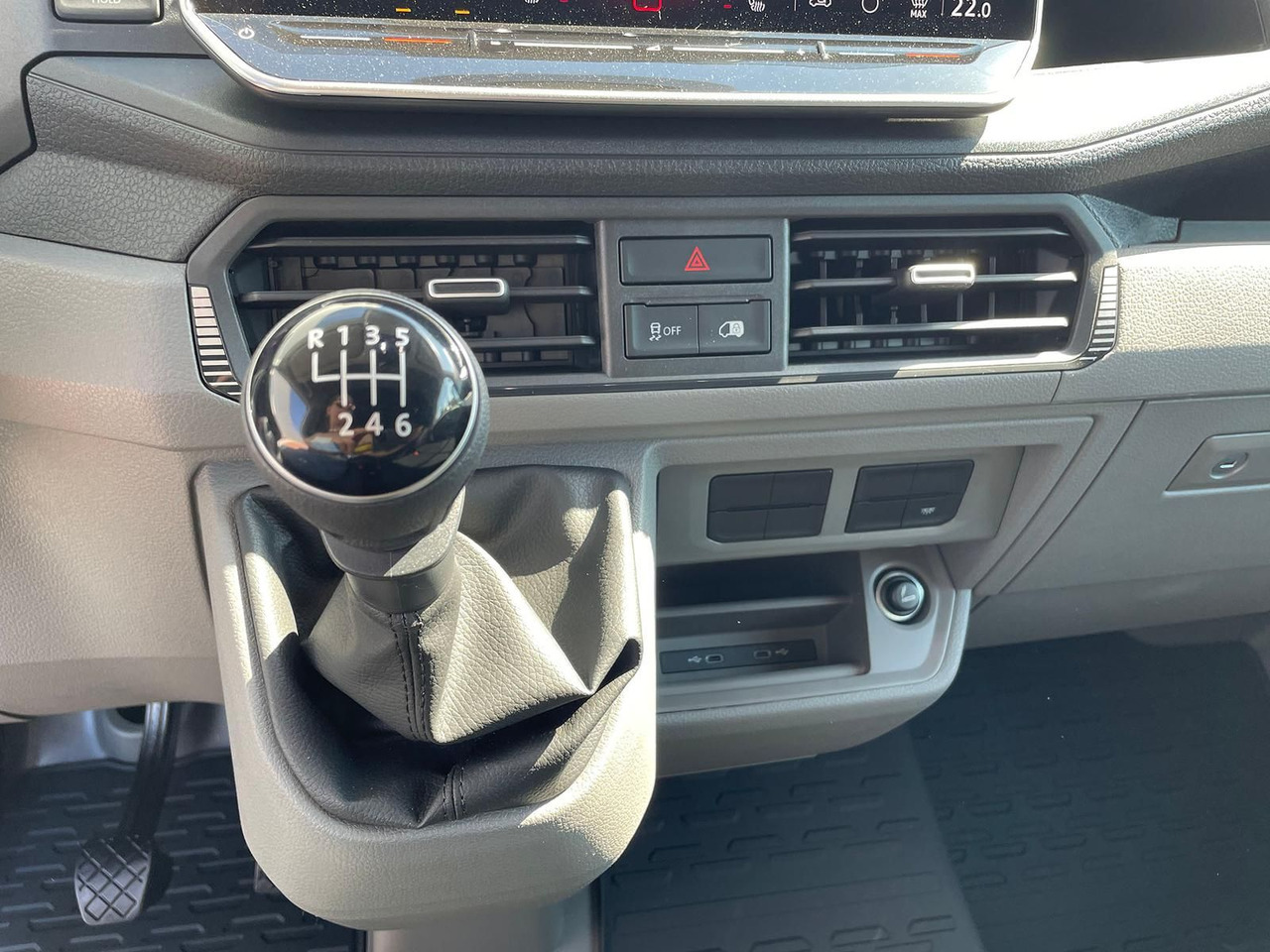 Vieglā automašīna MAN TGE 3.180 L3H3 Kasten KAMERA NAVI DAB SITZH TEMP: foto 28